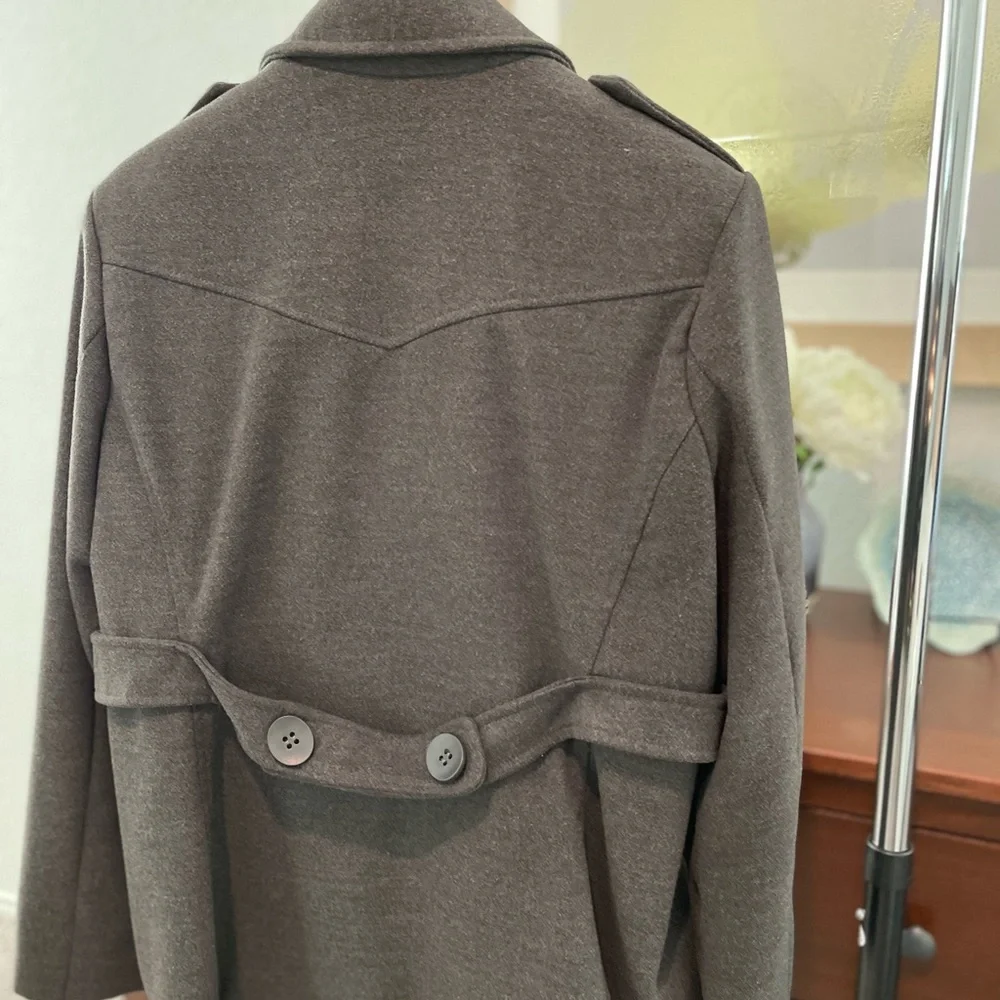 Pea coat - Picture 2 of 7